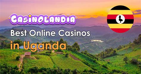 casino bonuses uganda - Uganda’s Top Real Money Online Casinos in 2024